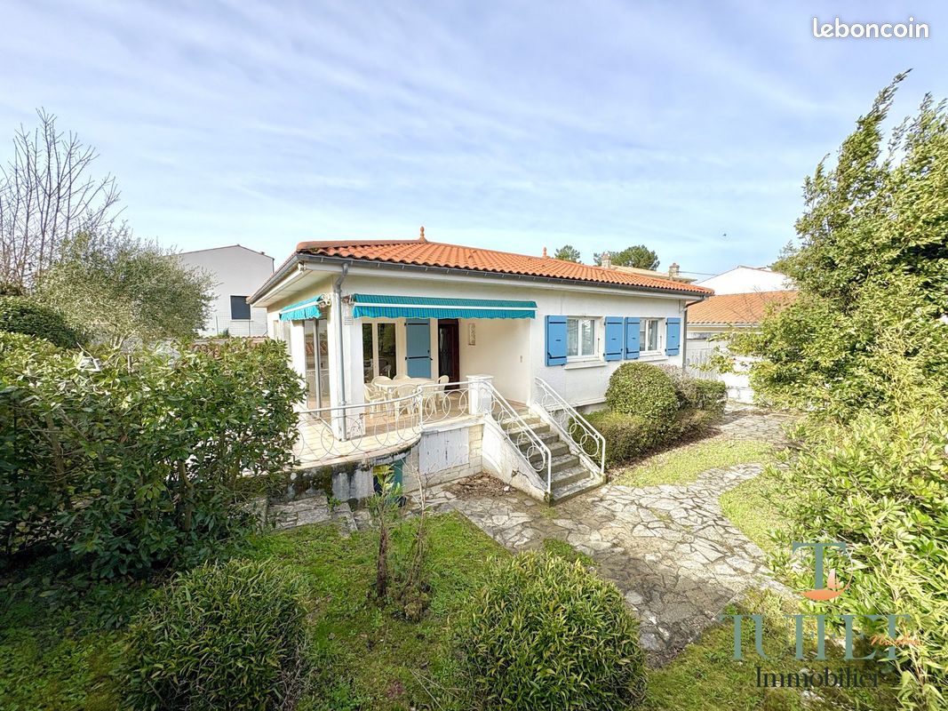 Maison 3 pièces 71 m² · à La Tremblade · 71 m² · 279 900 €