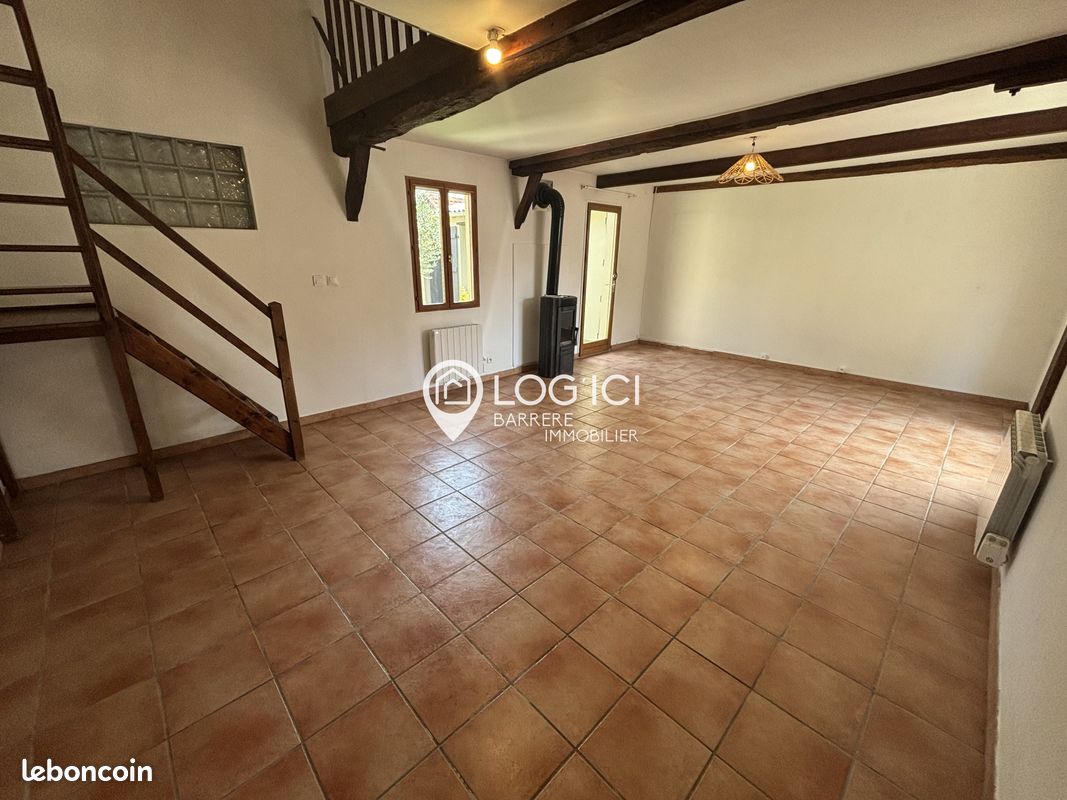 Appartement 3 pièces 68 m² · à Lembeye · 68 m² · 650 €/mois