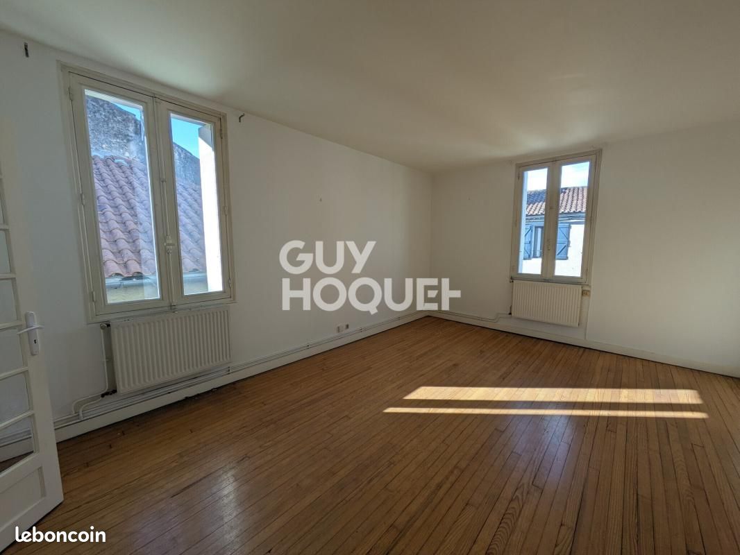Appartement 2 pièces 50 m² · à Cahors · 50 m² · 79 000 €