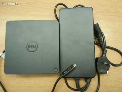 Dock Dell TB 16 (image 1)