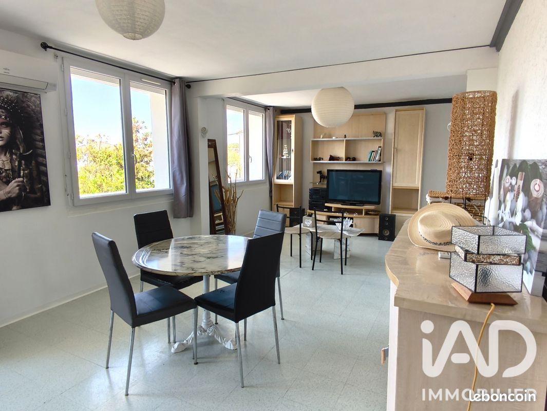 Appartement 4 pièces 89 m² · à Donzère · 89 m² · 168 000 €
