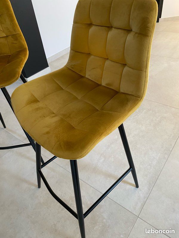 Chaises (image 2)