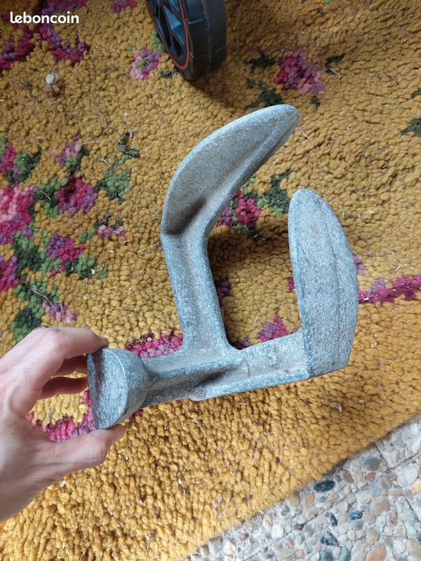 Enclume de cordonnier (image 4)