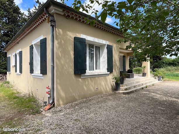 Maison 5 pièces 106 m²