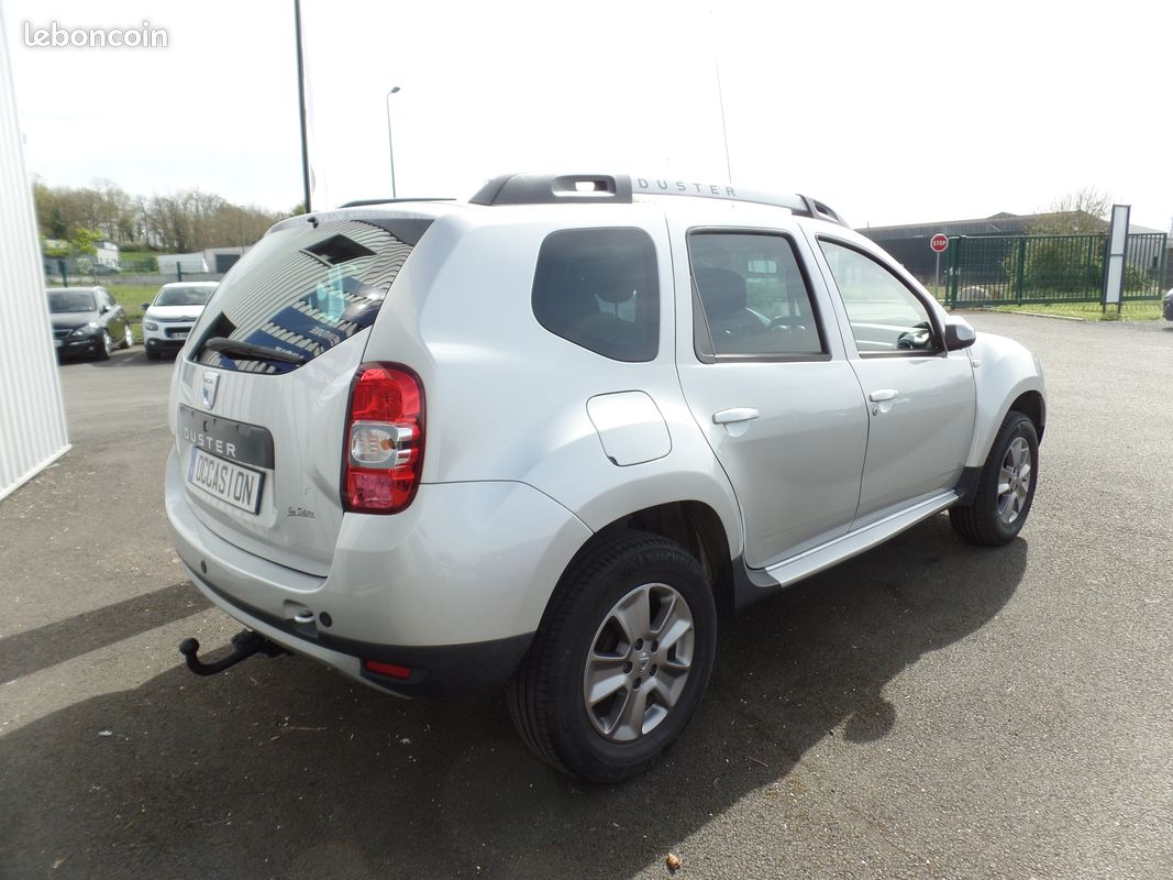 Dacia duster (image 3)