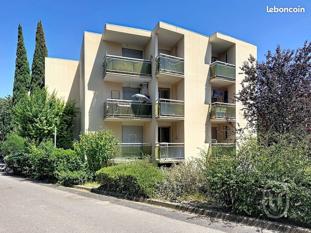 Appartement 1 pièce 24 m² · à Montpellier · 24 m² · 86 500 €
