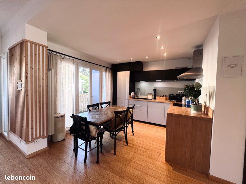 Appartement 2 pièces 55 m² · à Chambéry · 55 m² · 190 000 €