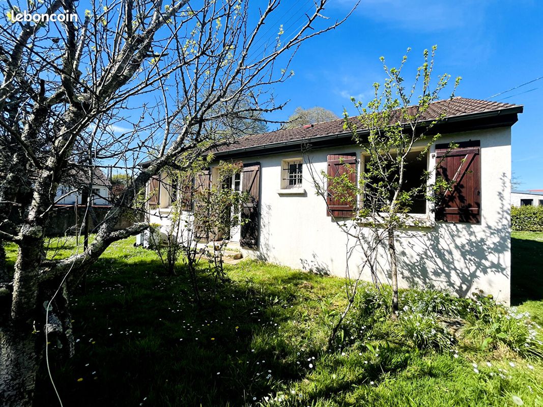 Maison 3 pièces 73 m² · à La Montagne · 73 m² · 211 000 €