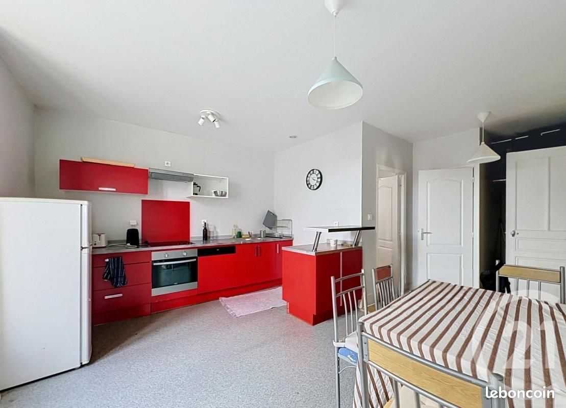 Appartement 3 pièces 77 m² · à Belfort · 77 m² · 540 €/mois
