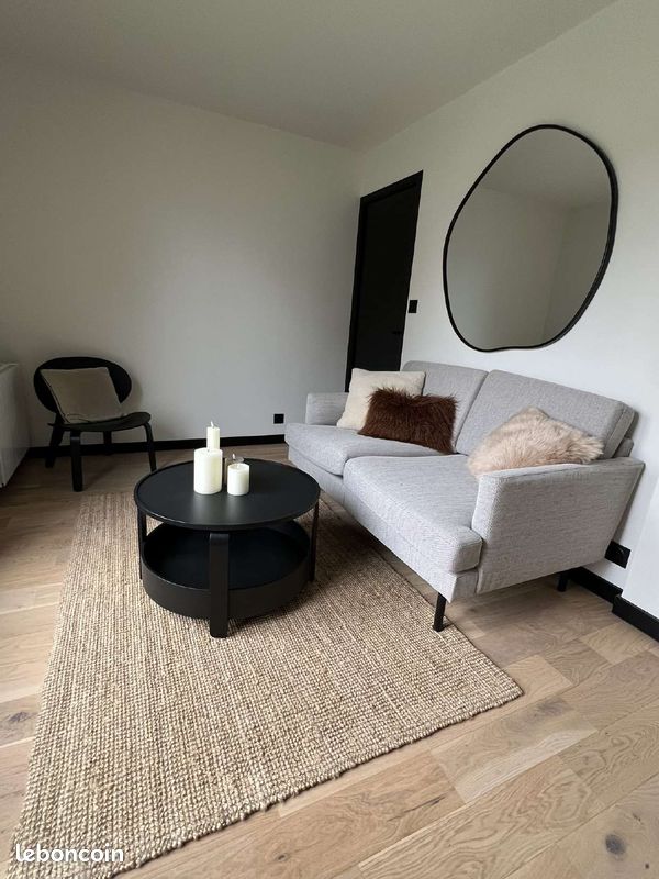 Appartement 2 pièces 32 m² · à Rennes · 32 m² · 920 €/mois