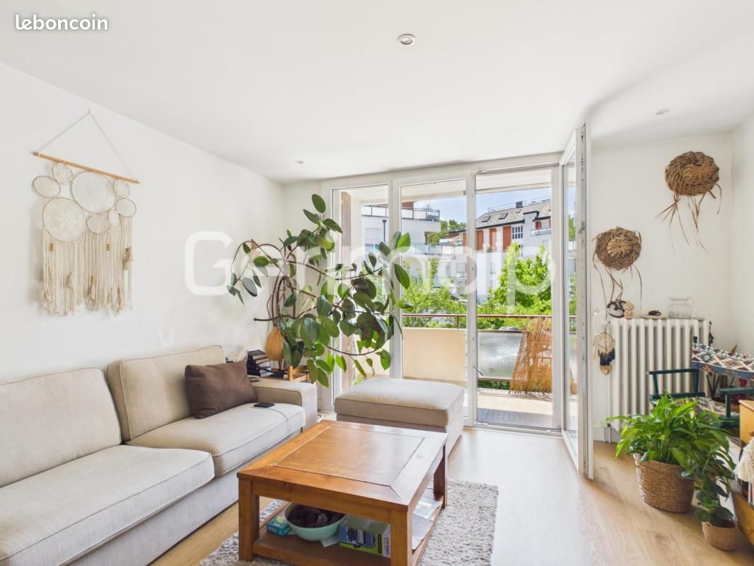 Appartement 3 pièces 73 m² · à Annecy · 73 m² · 356 900 €
