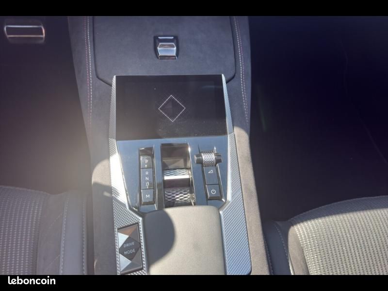 Ds DS 4 PureTech 130ch Performance Line + Automatique (image 18)