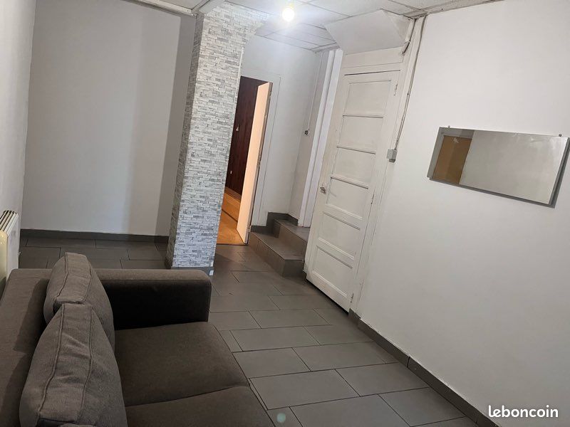 Appartement 2 pièces 28 m² · à La Roche-sur-Yon · 28 m² · 570 €/mois
