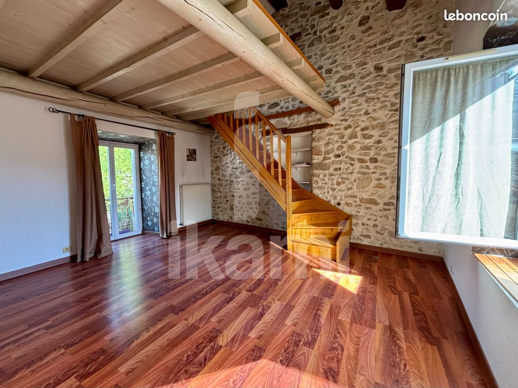 Maison 4 pièces 95 m² · à Orange · 95 m² · 165 000 €