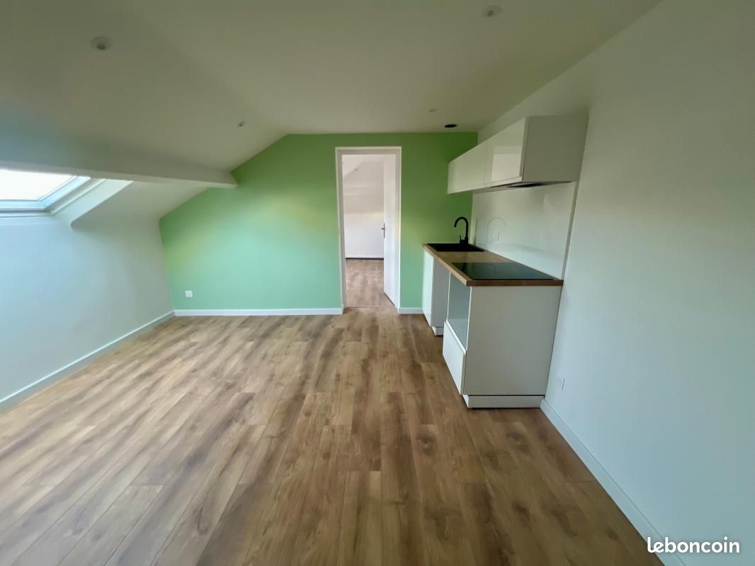 Appartement 2 pièces 32 m² · à Tarbes · 32 m² · 590 €/mois