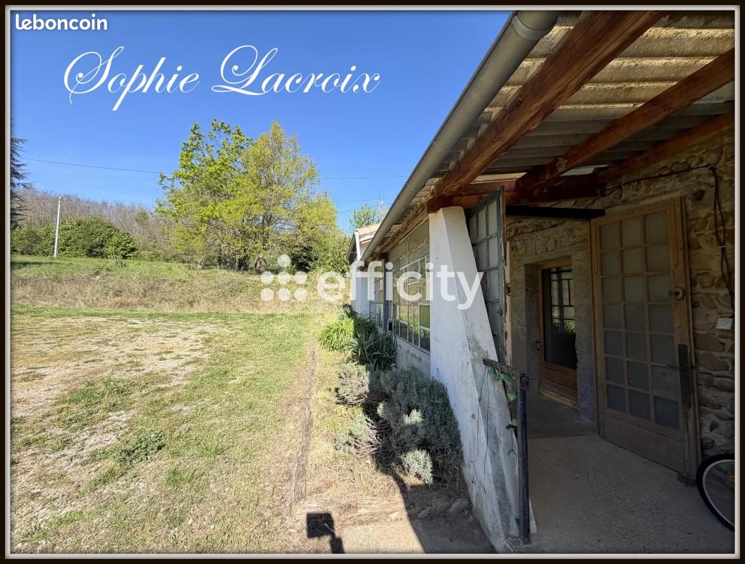 Ferme 7 pièces 180 m² (image 15)