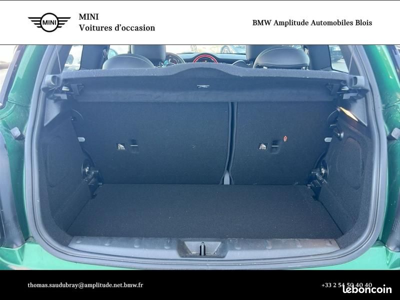 Mini Mini Cooper 136ch John Cooper Works BVA7 (image 22)