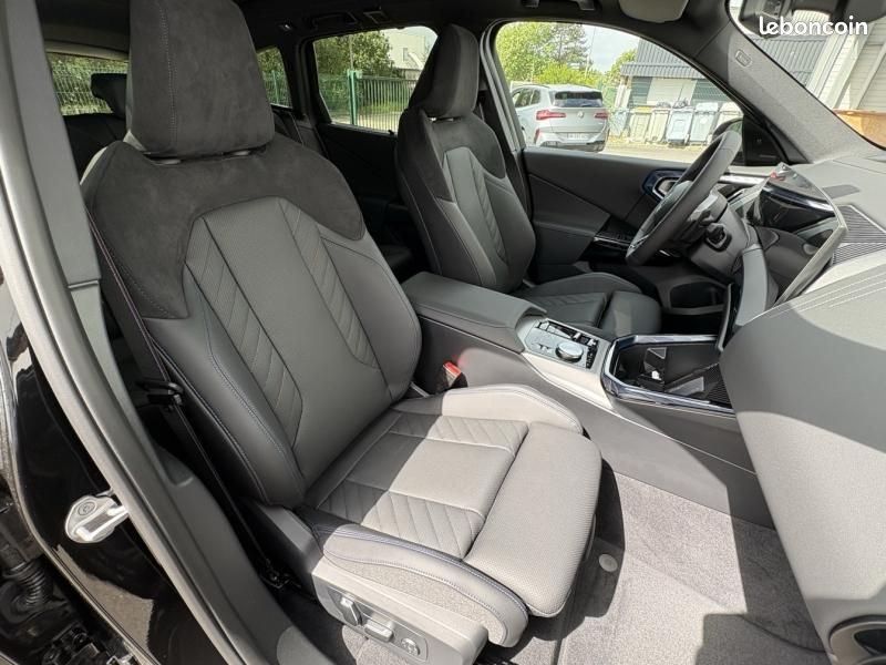 Bmw X3 xDrive30e 299ch M Sport (image 13)
