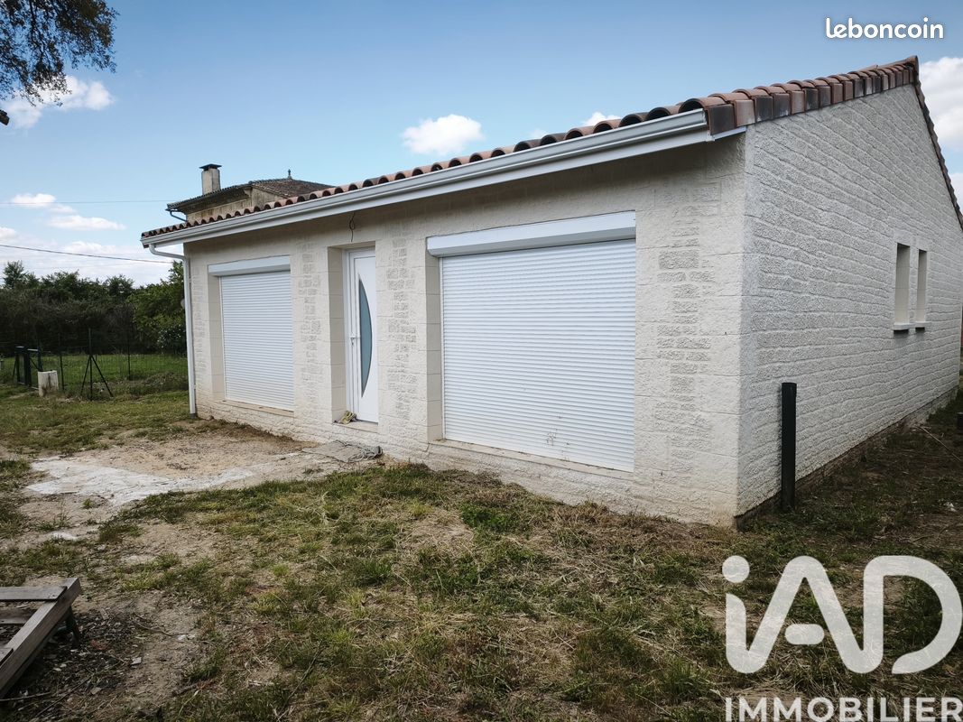 Maison 4 pièces 81 m² (image 5)