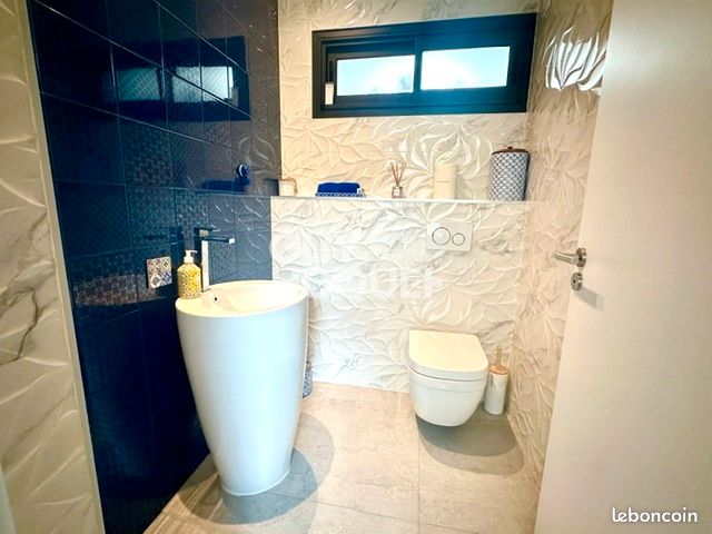 Maison a louer villiers-sur-marne - 6 pièce(s) - 126 m2 - Surfyn