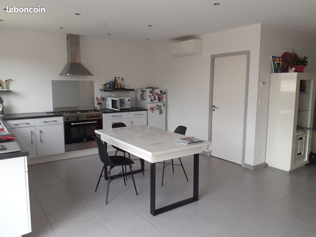 Maison 5 pièces 90 m² · à Mignaloux-Beauvoir · 90 m² · 255 000 €