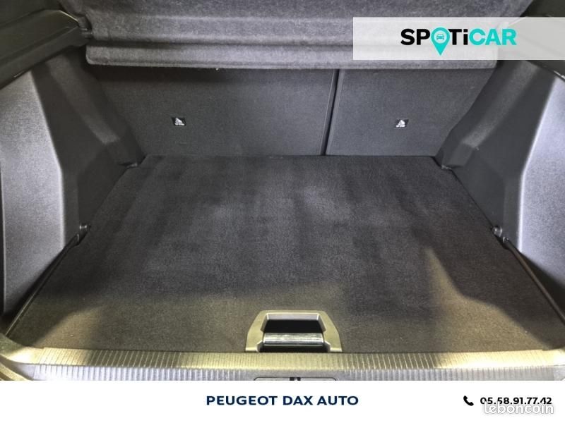 Peugeot 2008 1.5 BlueHDi 130ch S&S GT EAT8 (image 2)
