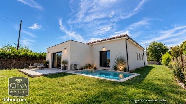 Maison 5 pièces 150 m² · à Montauban · 150 m² · 319 000 €