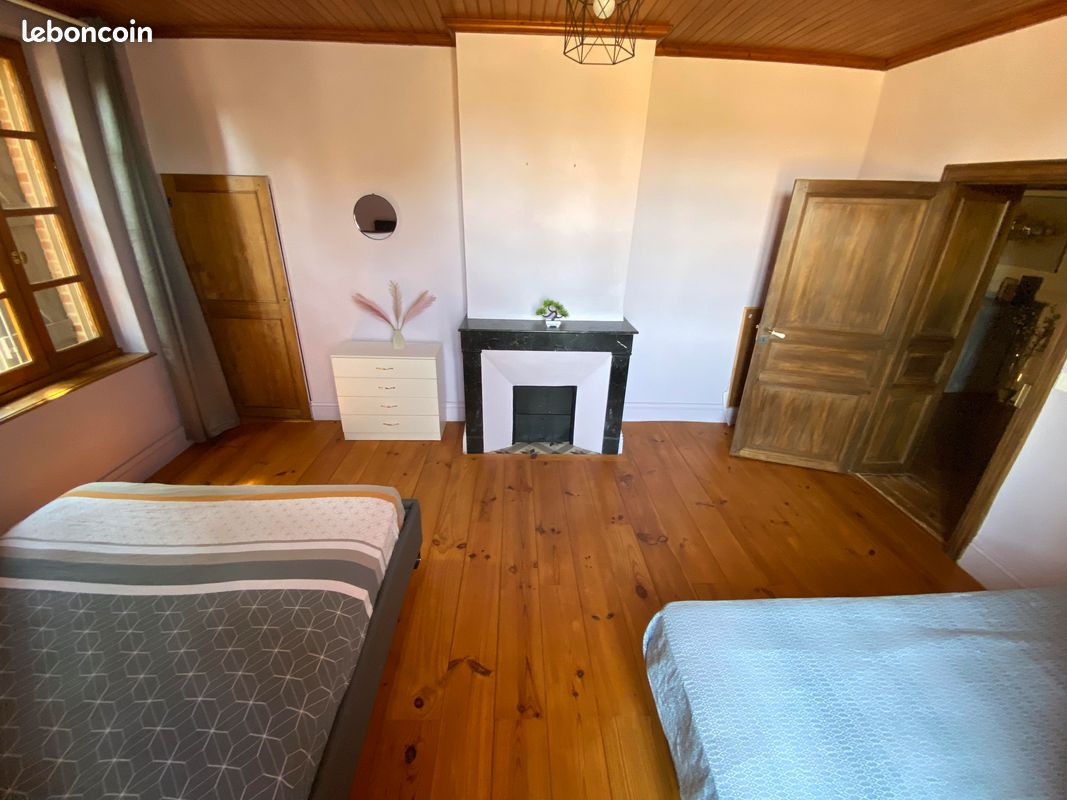 Domaine des Brunis - Maison privative 10 pers avec piscine (image 18)