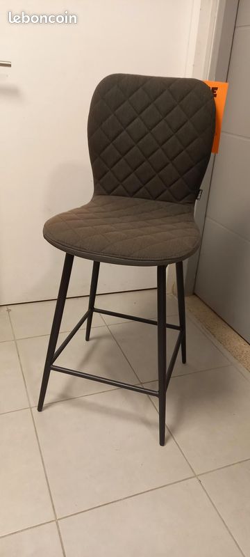 Tabouret de bar (image 1)