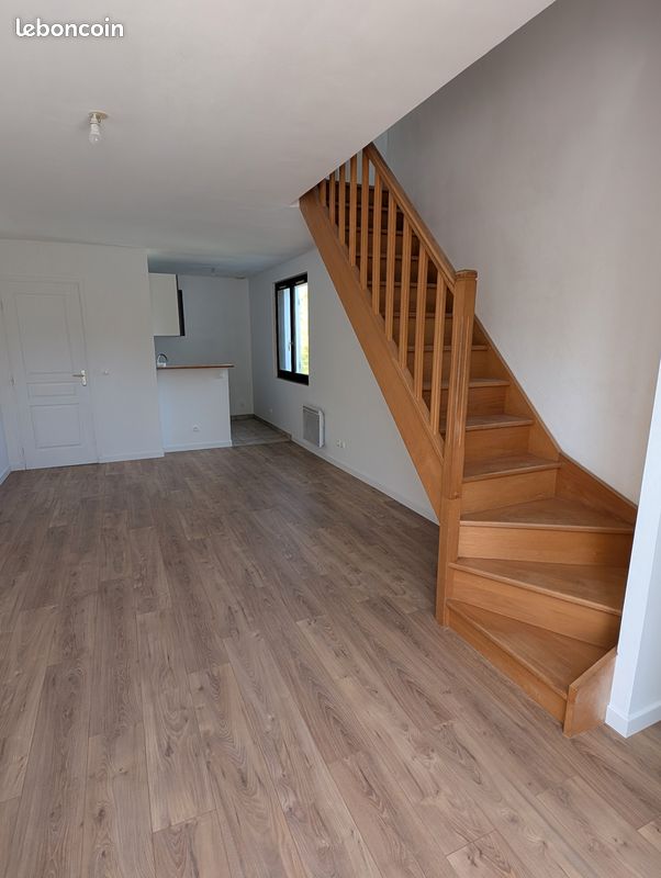 Appartement 3 pièces 44 m² · à Mennecy · 44 m² · 155 000 €