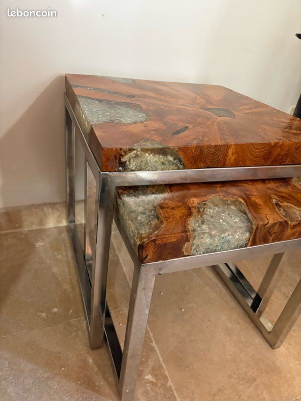Table gigogne (image 2)