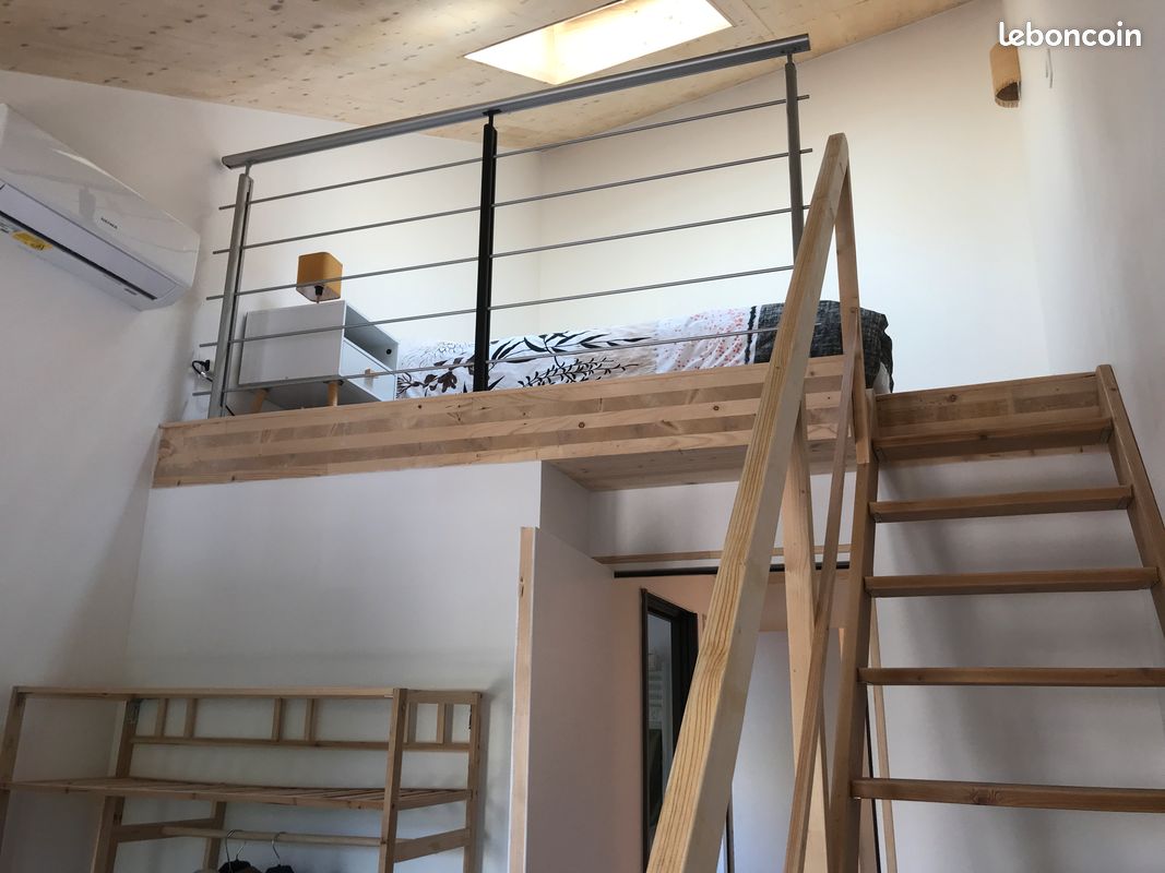 Maison a louer montreuil - 3 pièce(s) - 58 m2 - Surfyn