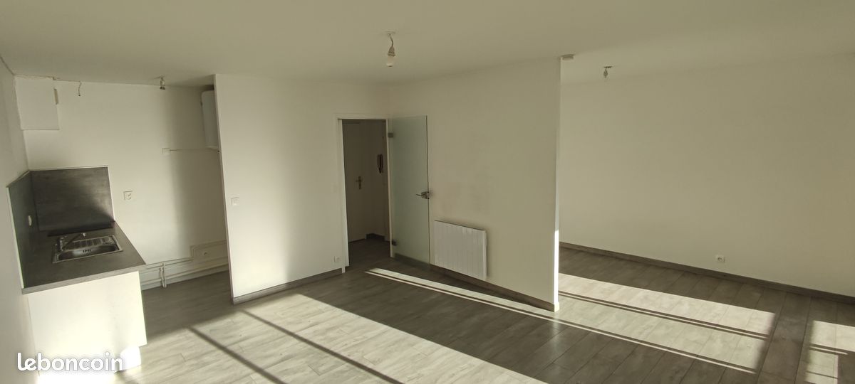 Appartement 1 pièce 34 m² · à Cholet · 34 m² · 450 €