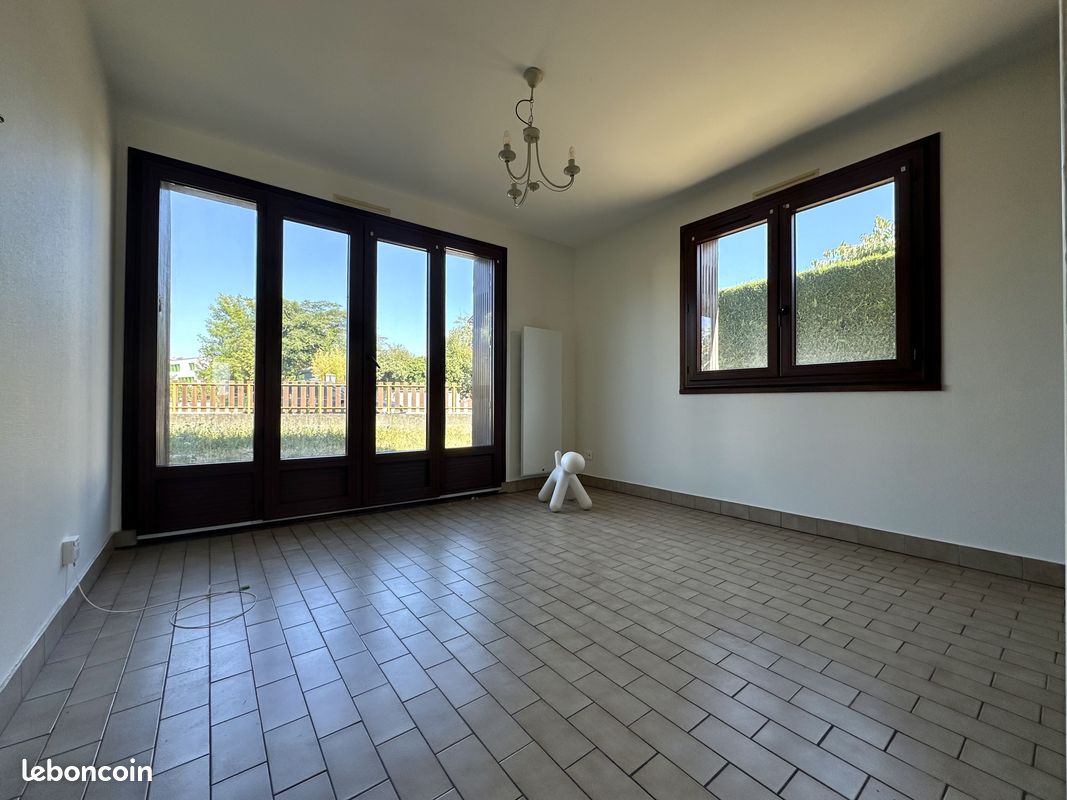 Appartement 2 pièces 50 m² · à Aubière · 50 m² · 536 €