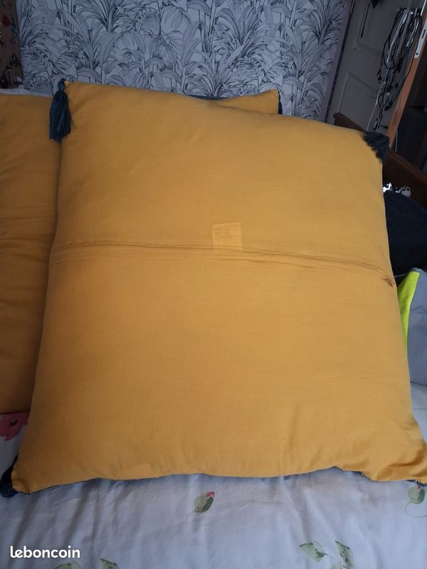 Lot de 4 coussins (image 2)