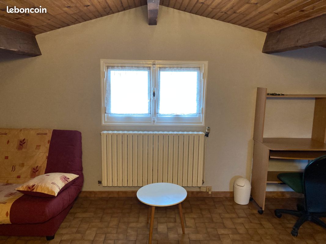 Appartement 1 pièce 25 m² · à Mérignac · 25 m² · 510 €