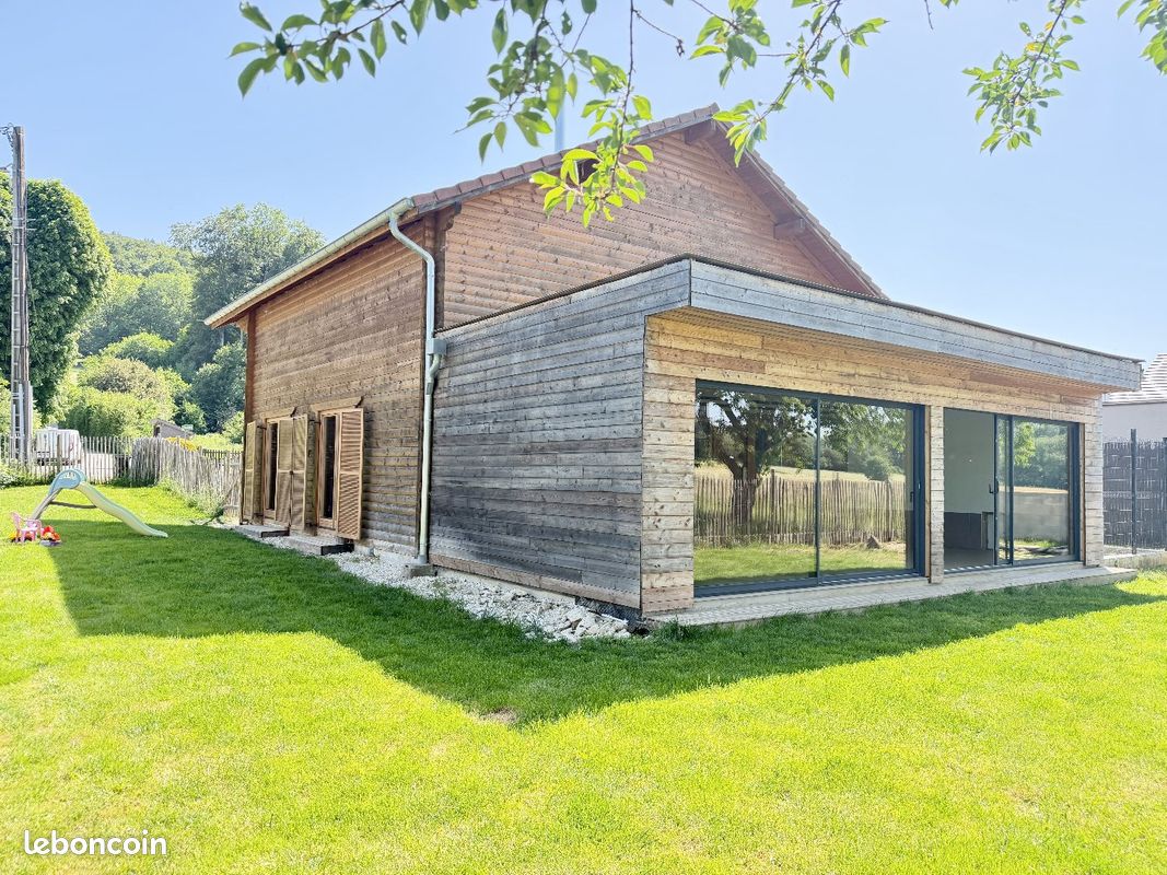 Maison 5 pièces 190 m² · à Blamont · 190 m² · 335 000 €
