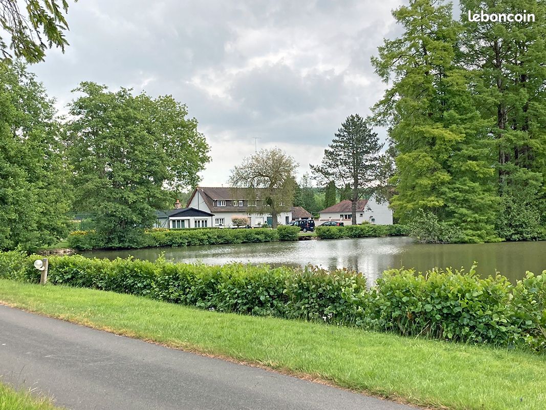Maison 7 pièces 259 m² · à Hesdin-la-Forêt · 259 m² · 870 000 €