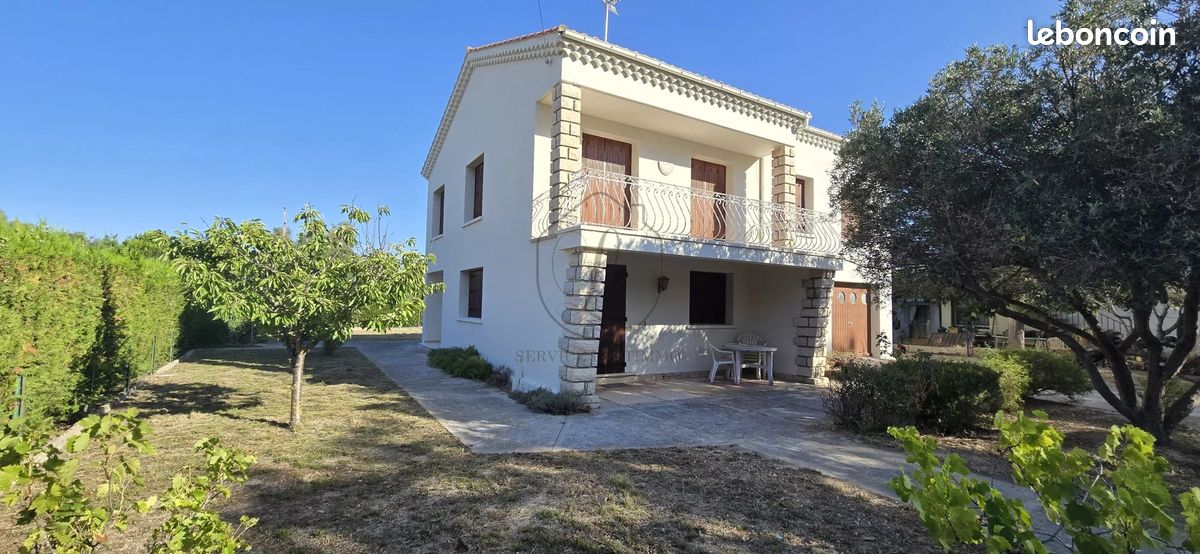 Maison 128 m² · à Arles · 128 m² · 273 000 €