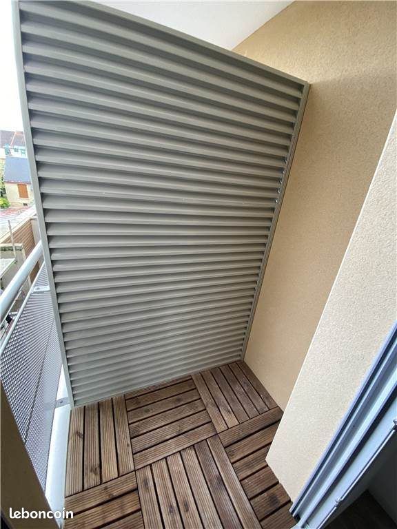 Appartement a louer poitiers - 4 pièce(s) - 81 m2 - Surfyn