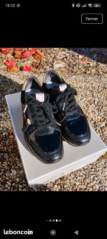 Chaussures femme Tamaris (image 10)