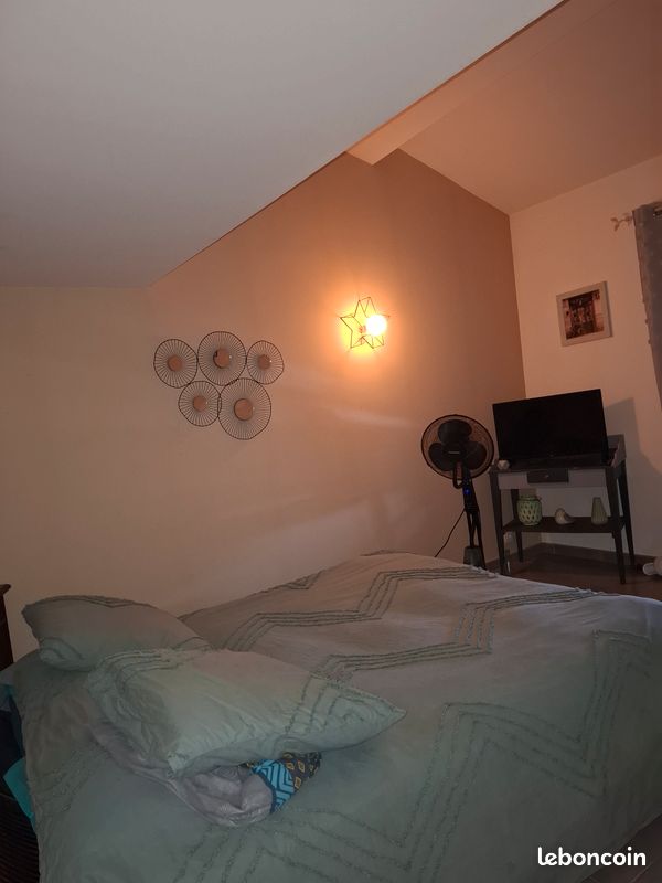 Maison 4 pièces 140 m² · à Bourg-Saint-Christophe · 140 m² · 305 000 €