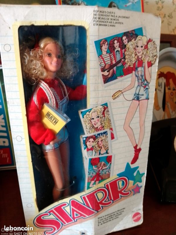 Acheter Barbie Caféteria Bienestar Mattel HKT94