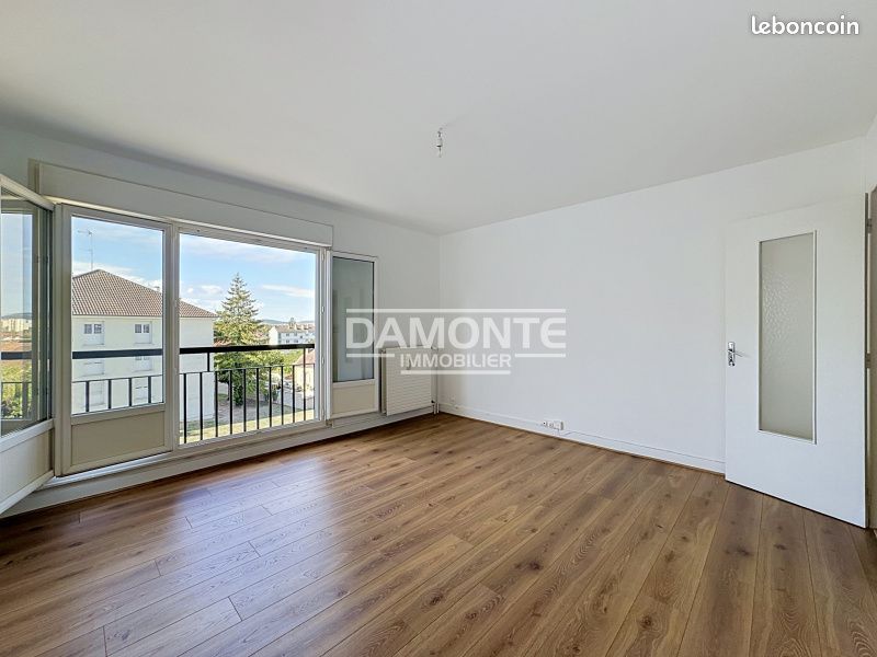 Appartement 3 pièces 58 m² · à Troyes · 58 m² · 680 €/mois