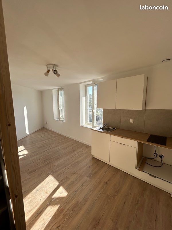 Appartement 3 pièces 65 m² · à Tourcoing · 65 m² · 650 €/mois