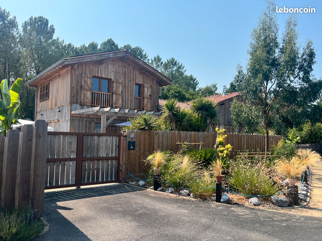 Maison 4 pièces 117 m² · à Lit-Et-Mixe · 117 m² · 449 000 €