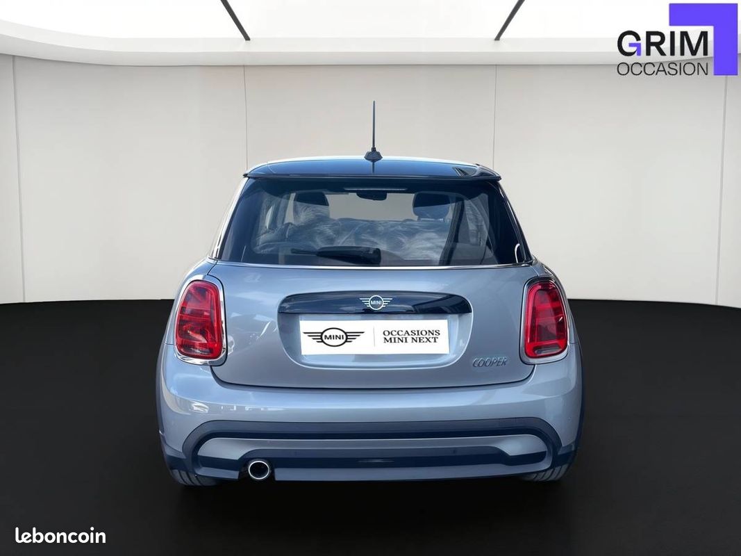 MINI Hatch 3 Portes Cooper 136 ch DKG7 Edition Camden (image 19)