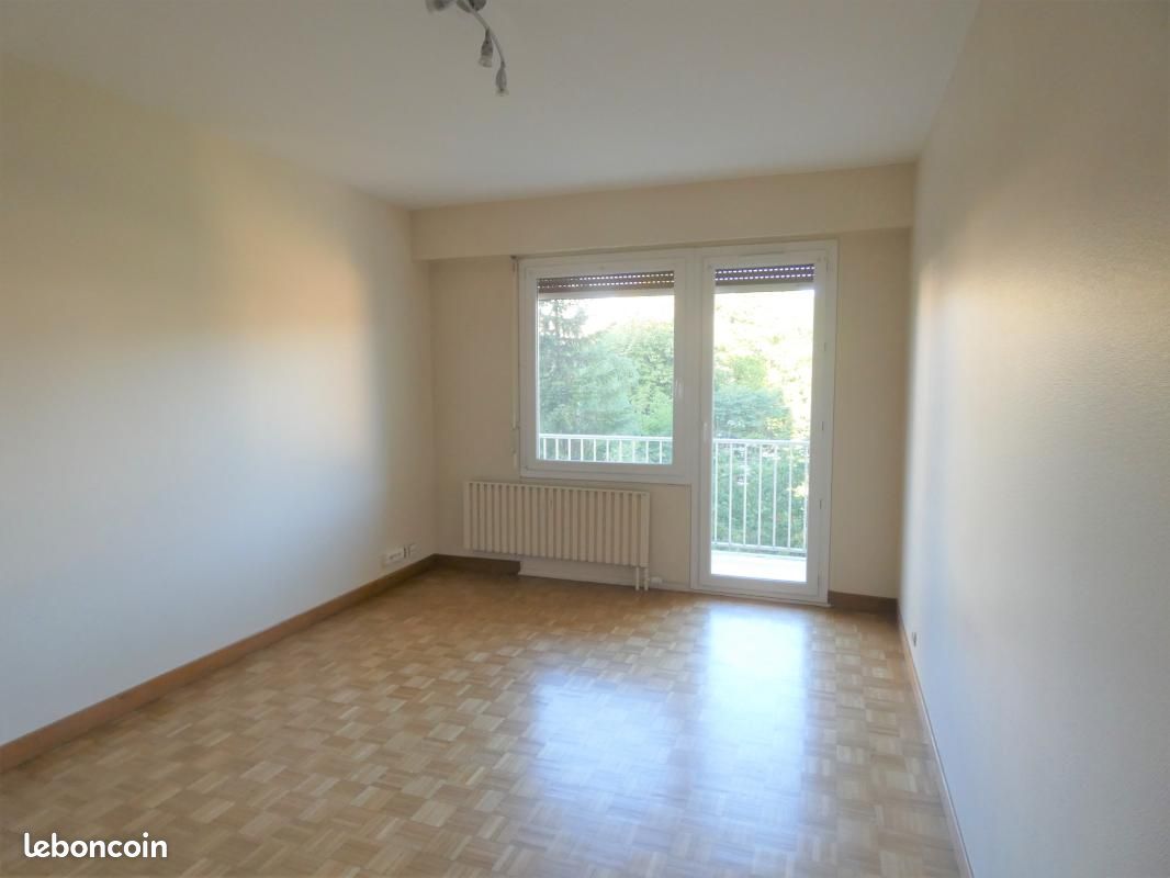 Appartement 2 pièces 52 m² · à Chambéry · 52 m² · 671 €