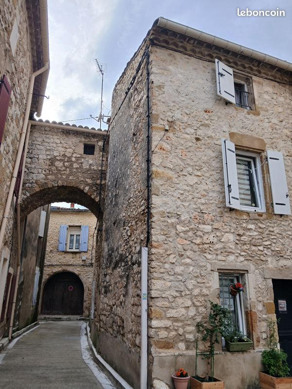 Maison de village 4 pièces 100 m² (image 18)