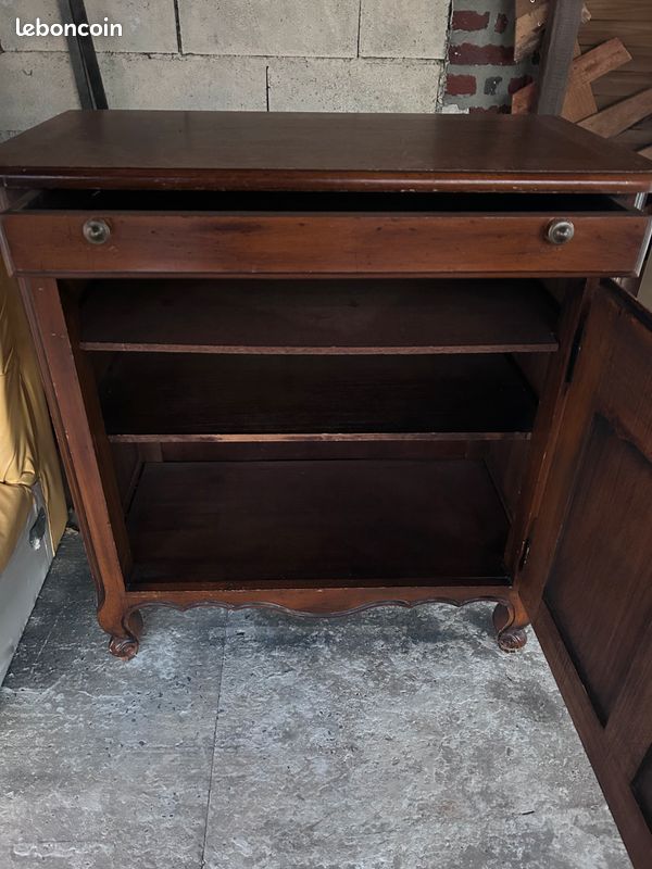 Buffet / Meuble / Armoire / TV Rangement (image 4)